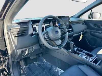 2026 Subaru Outback — photo 9 view