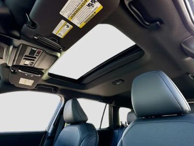 2026 Subaru Outback — photo 23 view