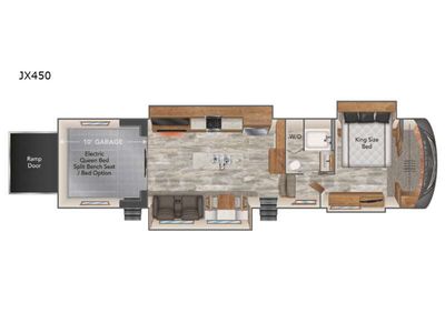 2021 DRV Luxury Suites FullHouse - Photo 5