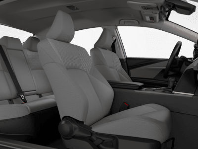 2026 Toyota Camry - Photo 28