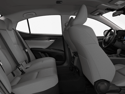 2026 Toyota Camry - Photo 29