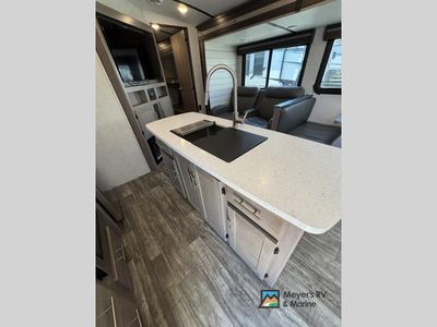 2016 CrossRoads RV SUNET TRAIL — photo 27 view