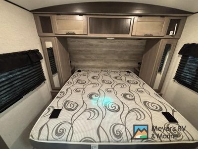 2016 CrossRoads RV SUNET TRAIL — photo 48 view
