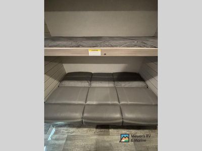 2016 CrossRoads RV SUNET TRAIL — photo 38 view