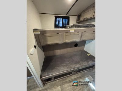 2016 CrossRoads RV SUNET TRAIL — photo 34 view