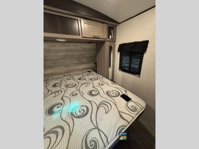 2016 CrossRoads RV SUNET TRAIL — photo 50 view