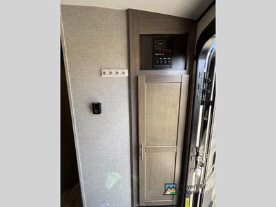 2016 CrossRoads RV SUNET TRAIL — photo 15 view