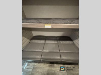 2016 CrossRoads RV SUNET TRAIL — photo 37 view