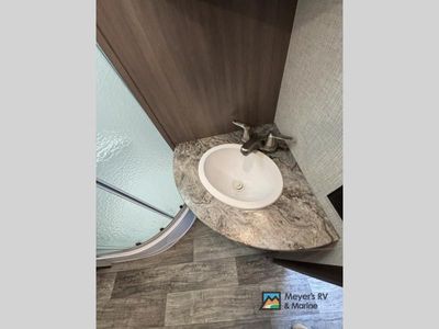 2016 CrossRoads RV SUNET TRAIL — photo 43 view