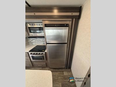 2016 CrossRoads RV SUNET TRAIL — photo 20 view