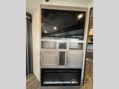 2016 CrossRoads RV SUNET TRAIL — photo 19 view