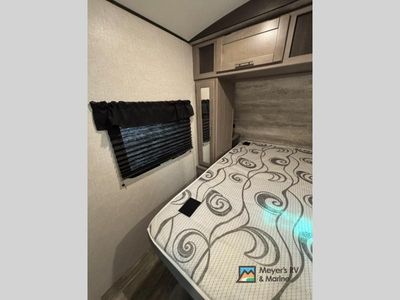 2016 CrossRoads RV SUNET TRAIL — photo 49 view
