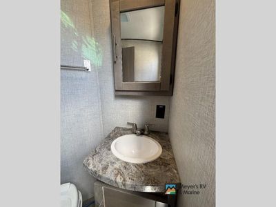 2016 CrossRoads RV SUNET TRAIL — photo 32 view