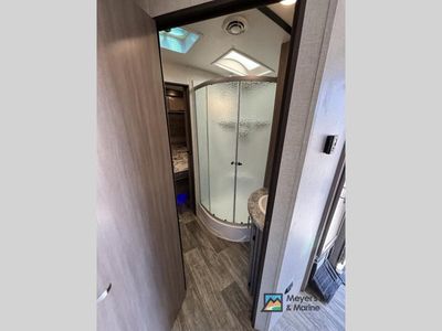2016 CrossRoads RV SUNET TRAIL — photo 41 view