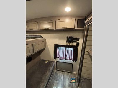 2016 CrossRoads RV SUNET TRAIL — photo 39 view