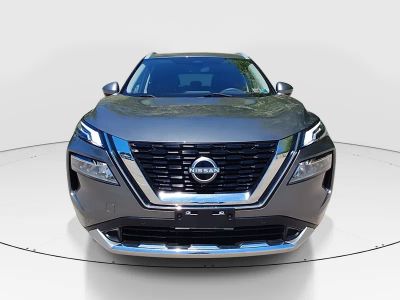 2023 Nissan Rogue - Photo 2