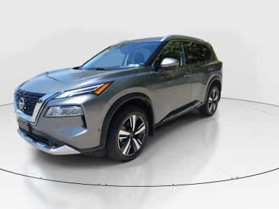 2023 Nissan Rogue - Photo 3