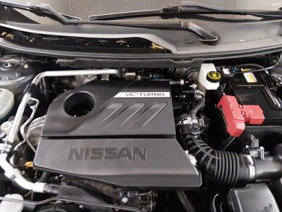 2023 Nissan Rogue - Photo 9