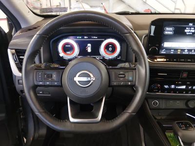 2023 Nissan Rogue - Photo 12