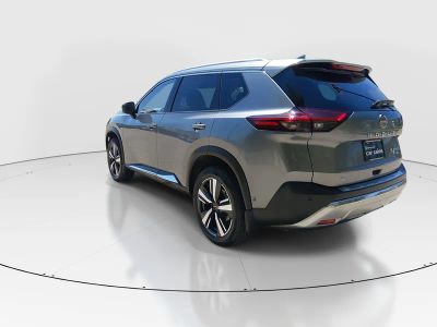 2023 Nissan Rogue - Photo 5
