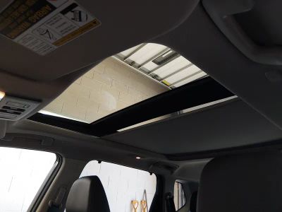 2023 Nissan Rogue - Photo 21