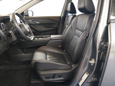 2023 Nissan Rogue - Photo 19