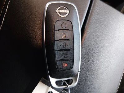 2023 Nissan Rogue - Photo 15