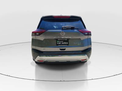 2023 Nissan Rogue - Photo 6