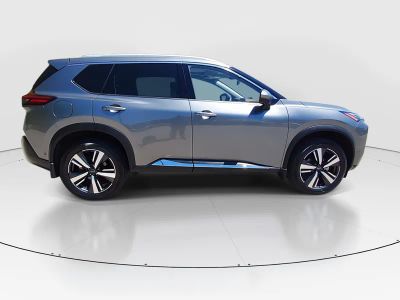 2023 Nissan Rogue - Photo 8