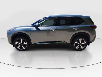 2023 Nissan Rogue - Photo 4