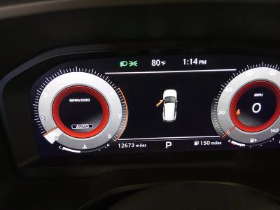 2023 Nissan Rogue - Photo 14