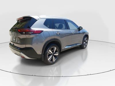2023 Nissan Rogue - Photo 7