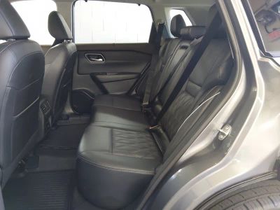 2023 Nissan Rogue - Photo 20