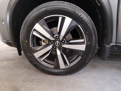 2023 Nissan Rogue - Photo 10