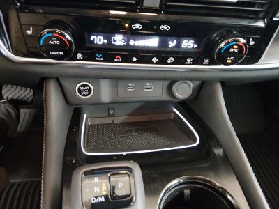 2023 Nissan Rogue - Photo 13