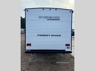 2026 Forest River Cherokee Grey Wolf - Photo 1