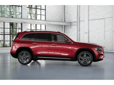 2026 Mercedes-Benz GLB — photo 15 view