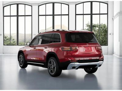 2026 Mercedes-Benz GLB — photo 70 view