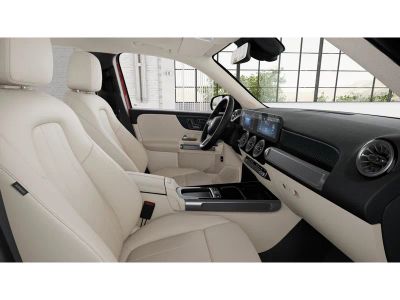 2026 Mercedes-Benz GLB — photo 46 view