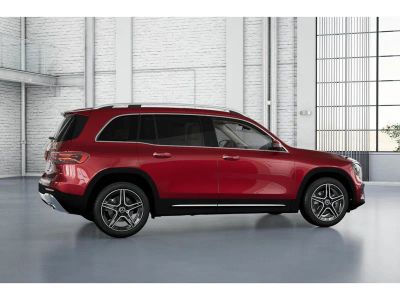 2026 Mercedes-Benz GLB — photo 60 view
