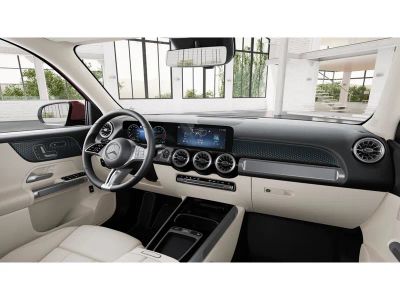 2026 Mercedes-Benz GLB — photo 48 view