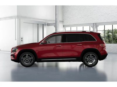 2026 Mercedes-Benz GLB — photo 76 view