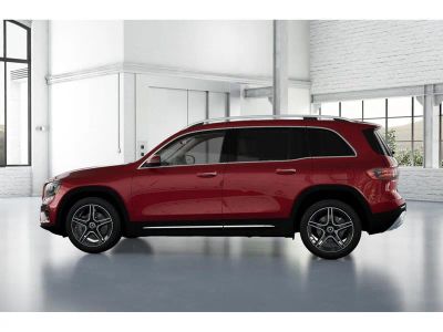 2026 Mercedes-Benz GLB — photo 75 view