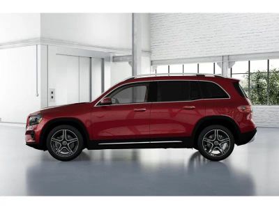 2026 Mercedes-Benz GLB — photo 34 view