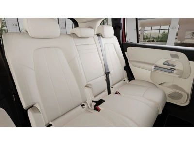 2026 Mercedes-Benz GLB — photo 47 view