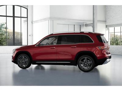 2026 Mercedes-Benz GLB — photo 74 view