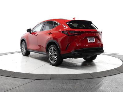 2022 Lexus NX - Photo 9