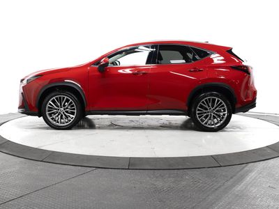 2022 Lexus NX - Photo 8