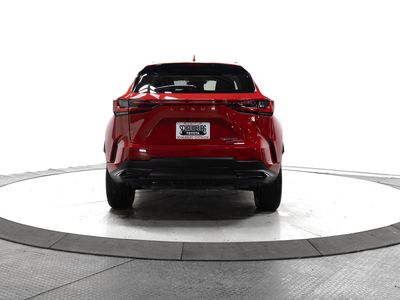 2022 Lexus NX - Photo 10