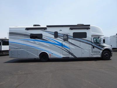 2026 Tiffin ALLEGRO BAY - Photo 31